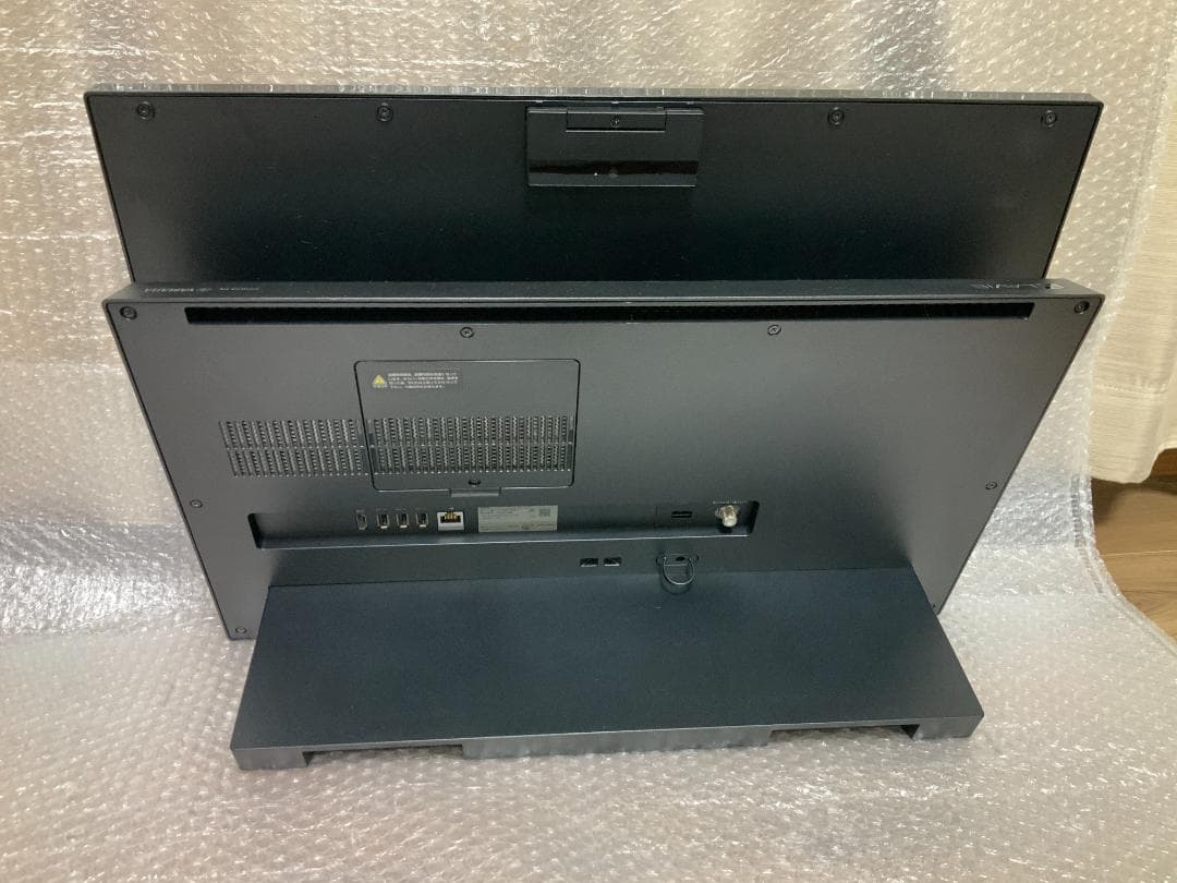 PC-DA570MAB-2/Win11/i5-8265u/16GB/TV機能有