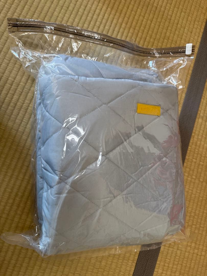 のびも15 10得快適保くん　NOBISONテックダウン　未使用セット