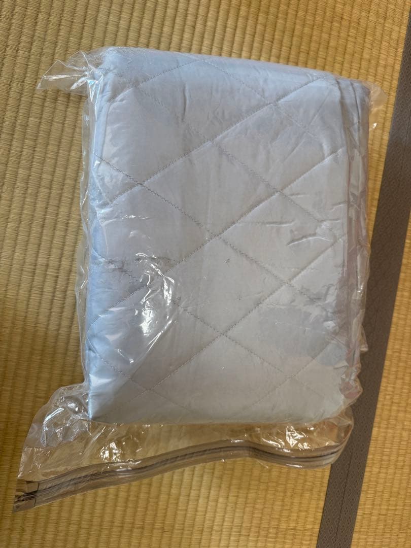 のびも15 10得快適保くん　NOBISONテックダウン　未使用セット