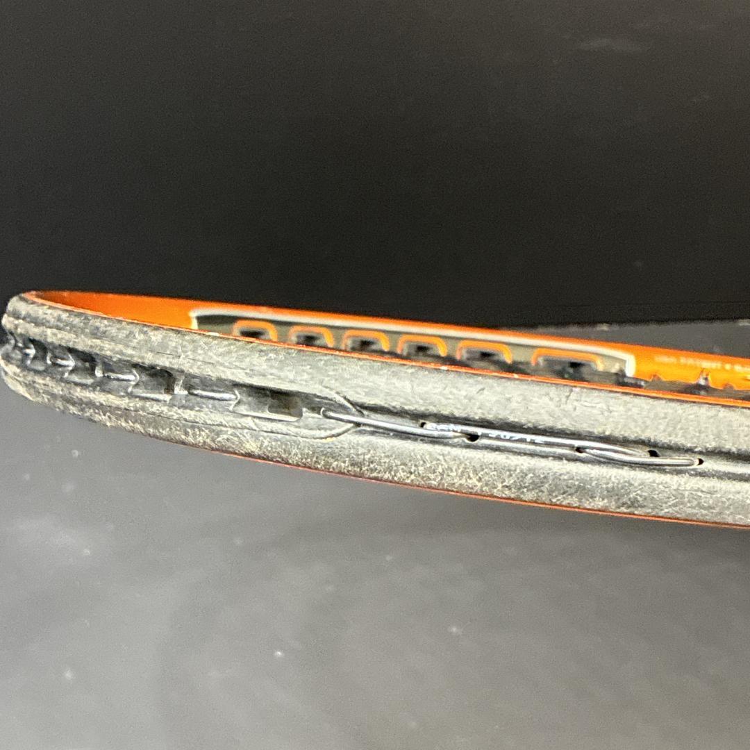 prince　プリンス　O3　スピードポートツアー　硬式テニスラケット