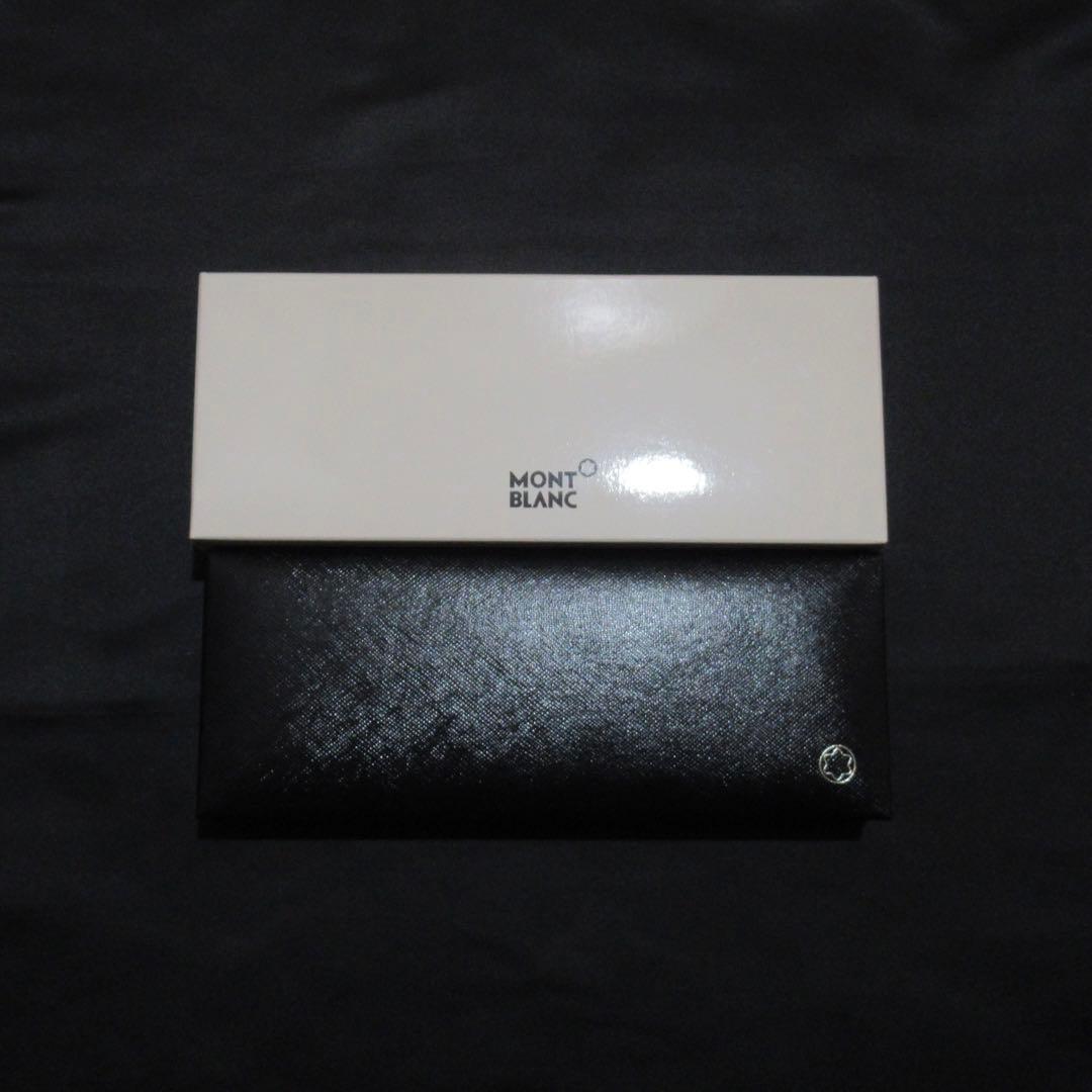 モンブラン ボールペン ボエム ゴールド色 ルージュ 2760