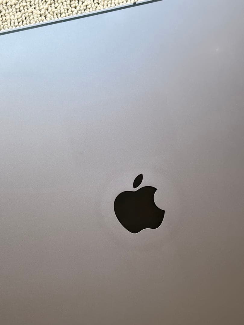 Apple iPad Pro(12.9インチ) 第4世代 本体 スペースグレー