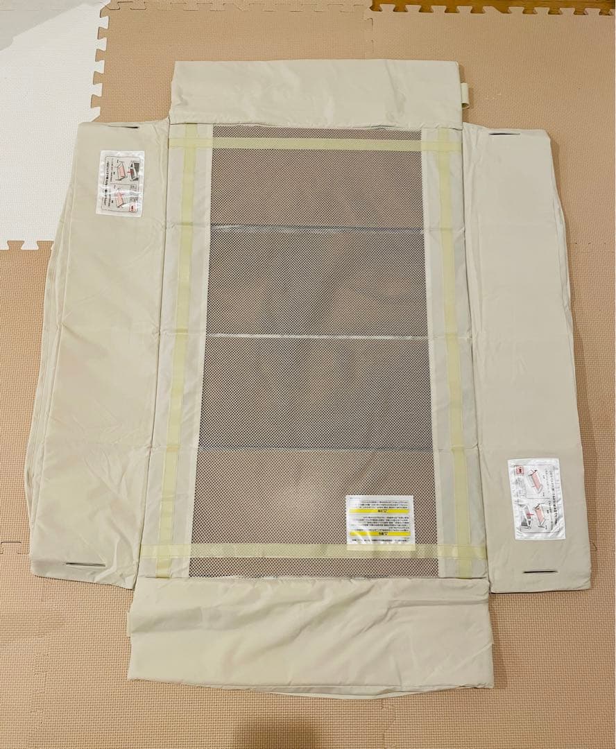 aprica ココネルエアープラス