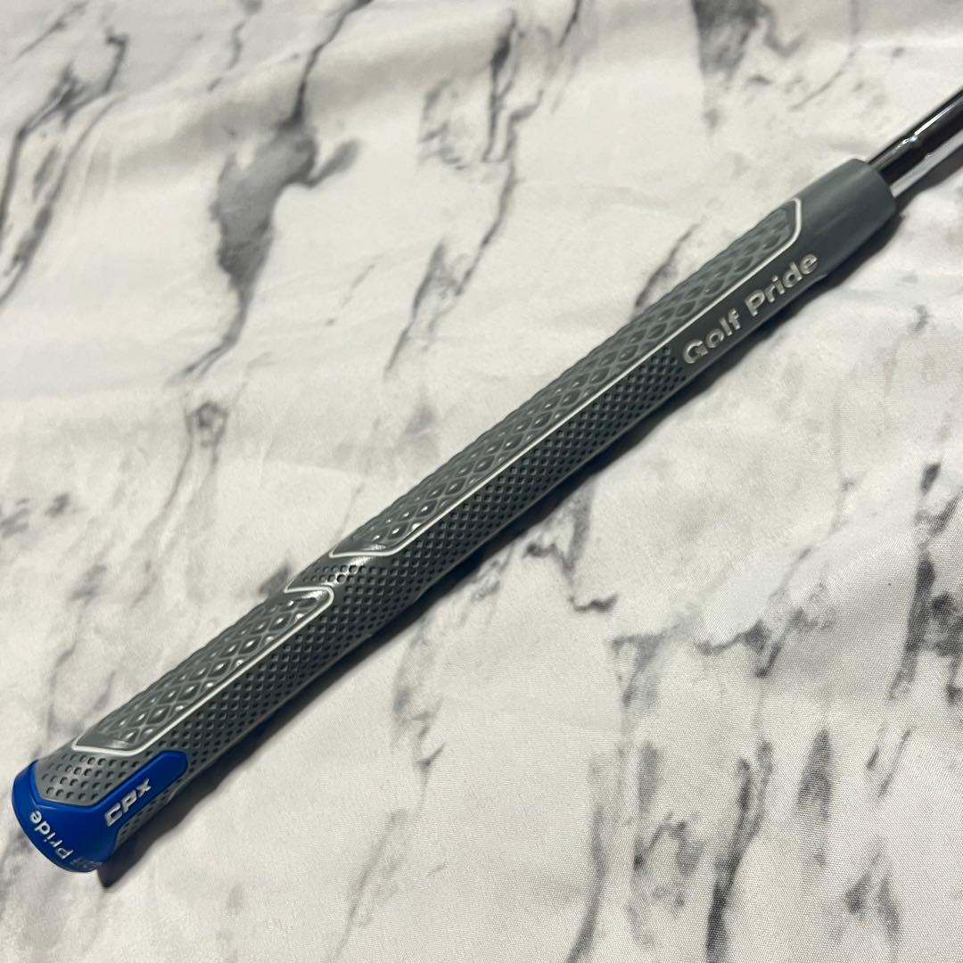 ノーメッキボーケイSM10 58度ウエッジ