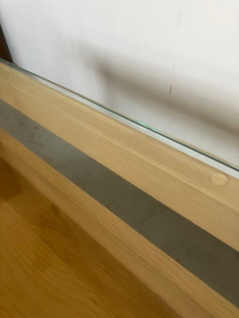 NOWHERE LIKE  BAKKEN バッケン　センターテーブル