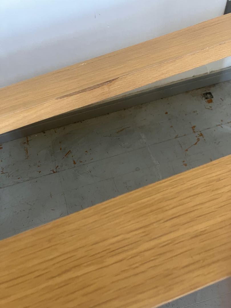 NOWHERE LIKE  BAKKEN バッケン　センターテーブル