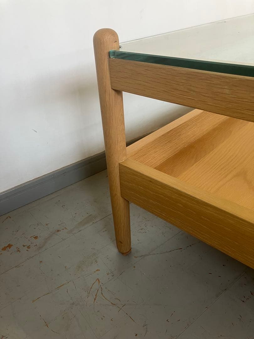 NOWHERE LIKE  BAKKEN バッケン　センターテーブル