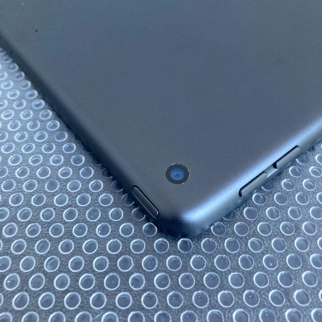 3464【早い者勝ち】iPad7 第7世代 32GB WIFIモデル☆