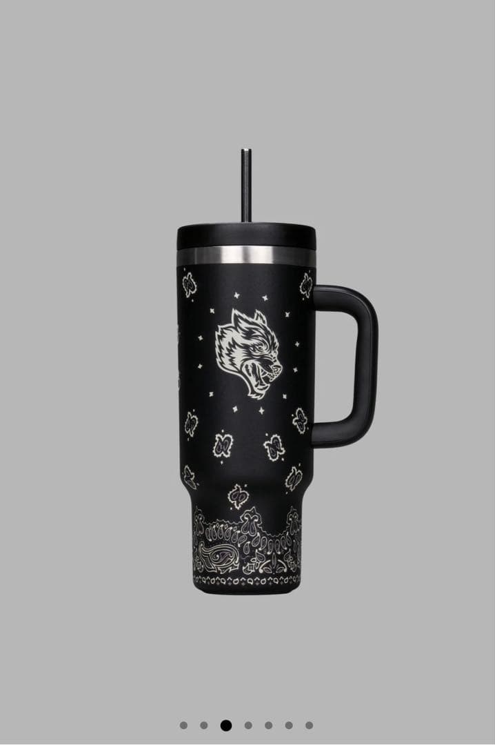 ダルクスポーツ　タンブラー　darcsport