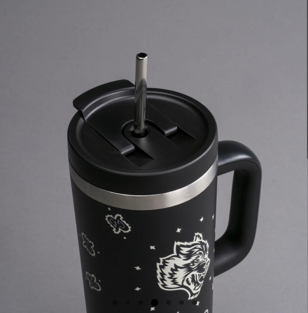 ダルクスポーツ　タンブラー　darcsport