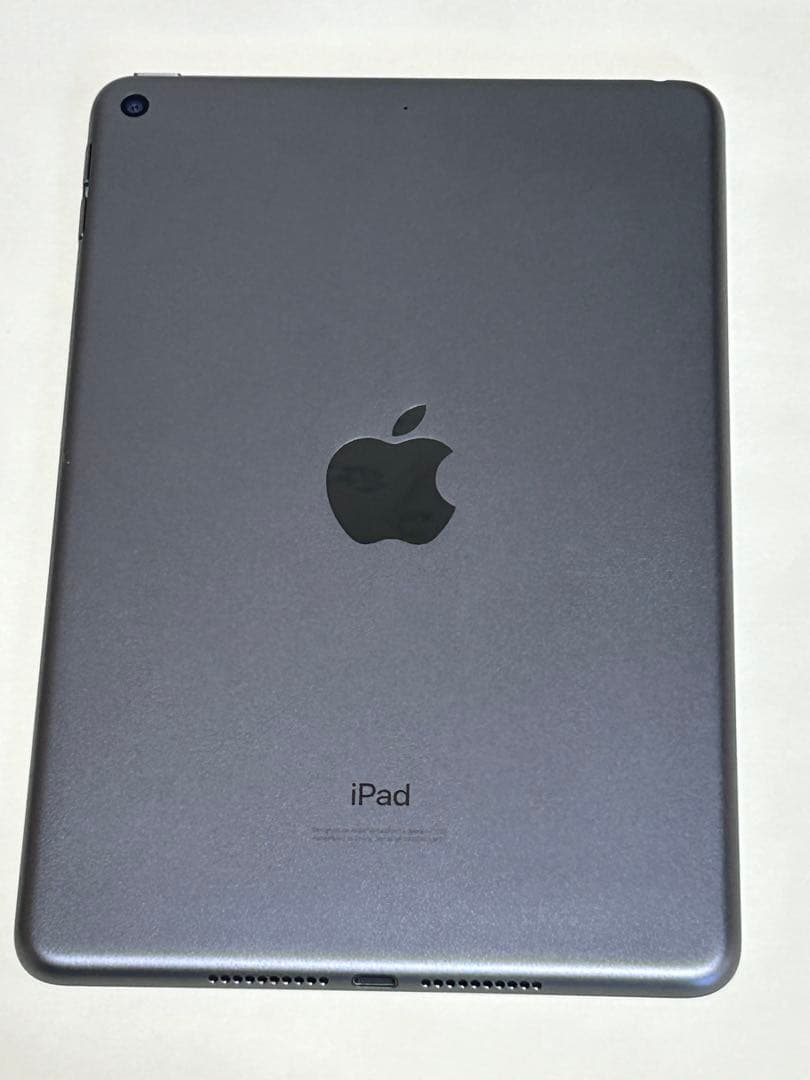 iPad mini 5 64G WiFi本体