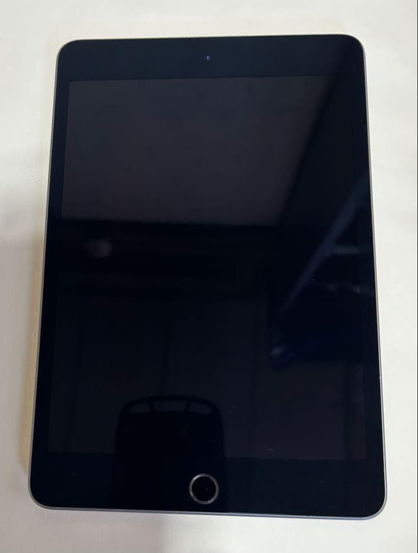 iPad mini 5 64G WiFi本体