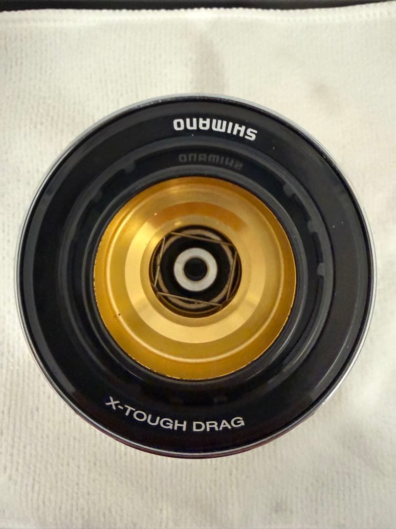 シマノ 13 ステラ SW20000 スプール