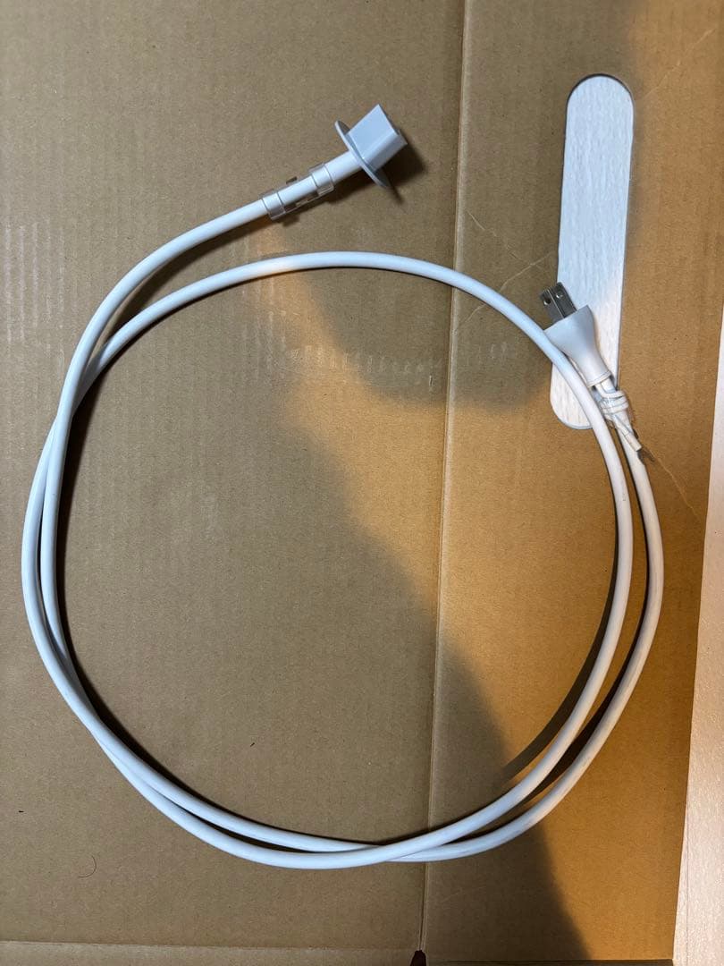 2020 iMac 27インチ