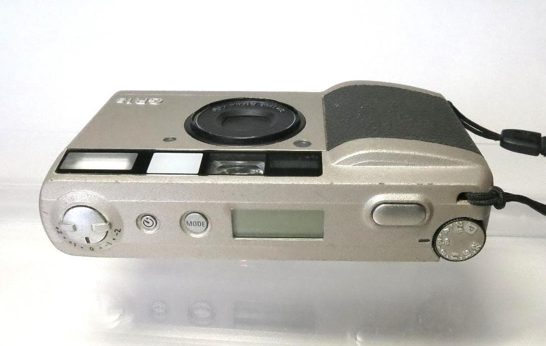 リコー　ＲＩCOH　GR1ｓ