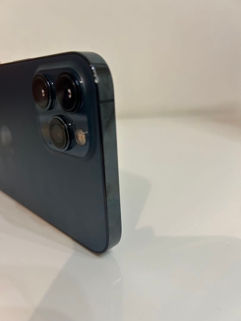 スマートフォン本体 iPhone 12 ProMax