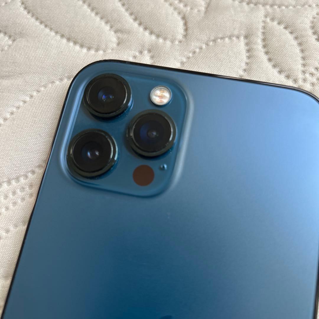 スマートフォン本体 iPhone 12 ProMax