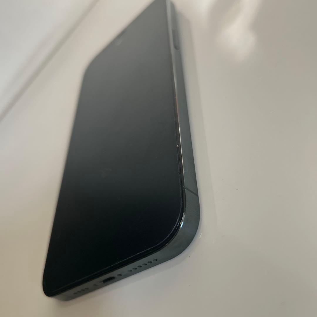 スマートフォン本体 iPhone 12 ProMax