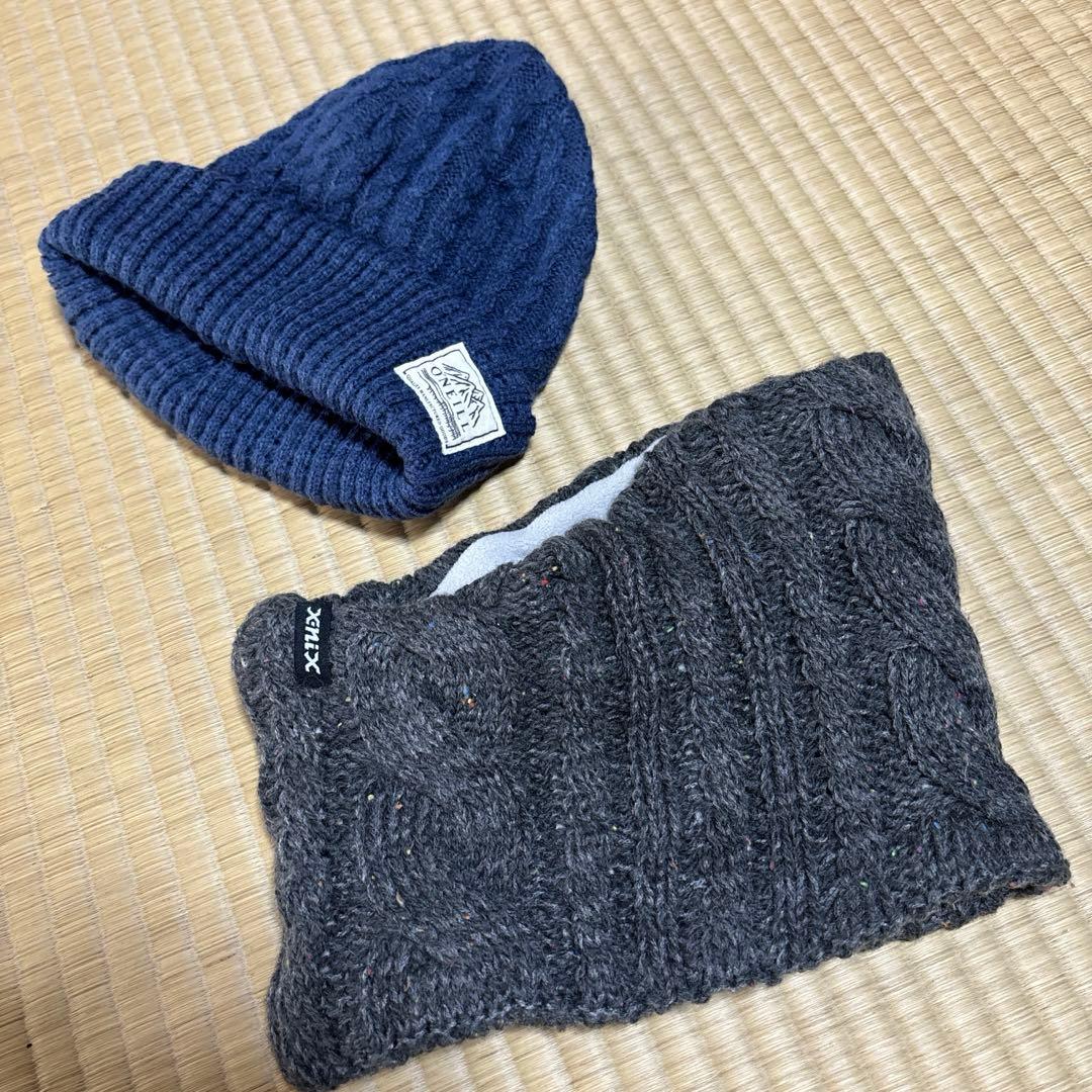 美品 スノーボードウェアセット レディースM