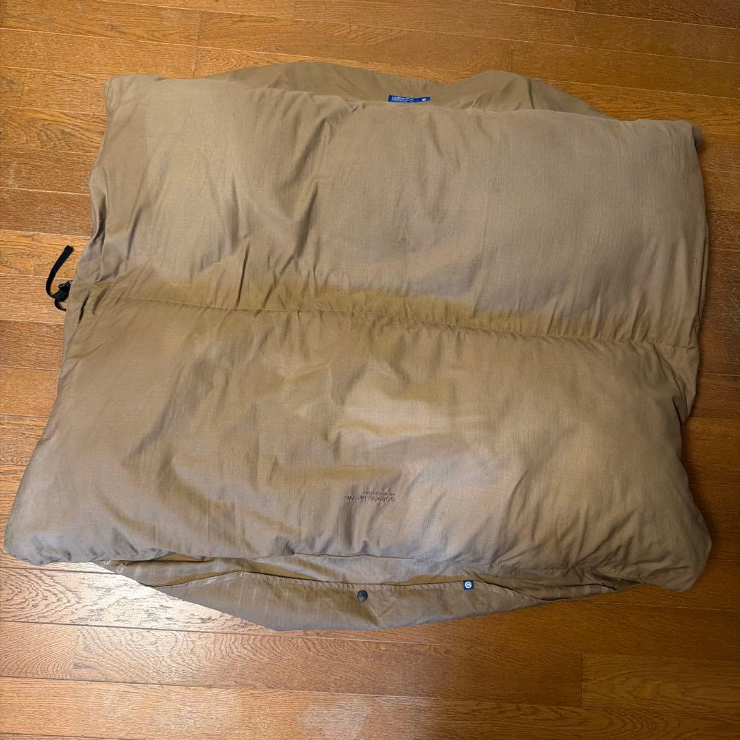 【GRIPSWANY×GORDONMILLER】ファイアープルーフ ベンチカバー