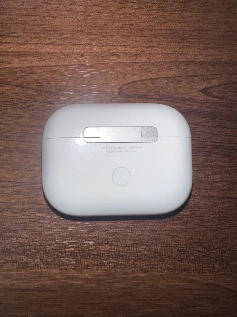 【値下交渉⭕️】AirPods Pro 第2世代 純正 左耳のみ