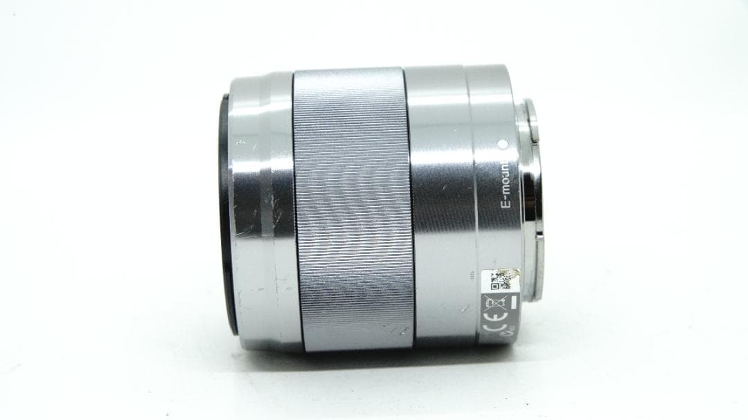 【U2011】 SONY SEL50F18 E 50 1.8 OSS ソニー