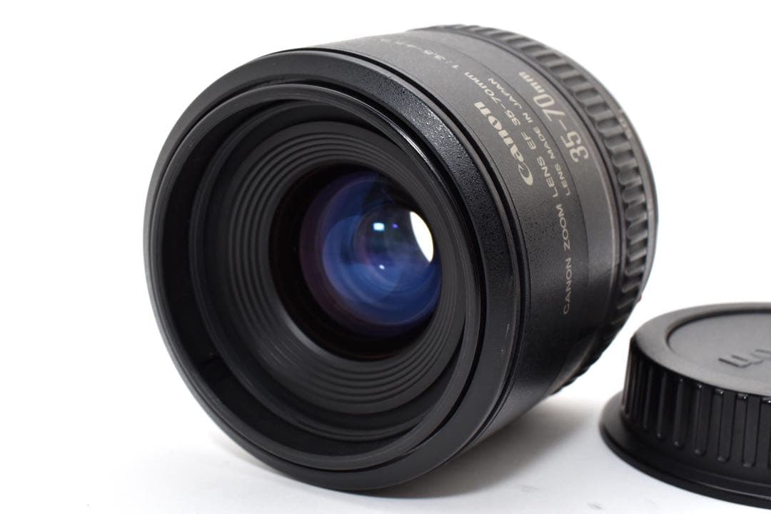 デジタルカメラ Canon EOS 5D mark III /Canon EF 35-70mm