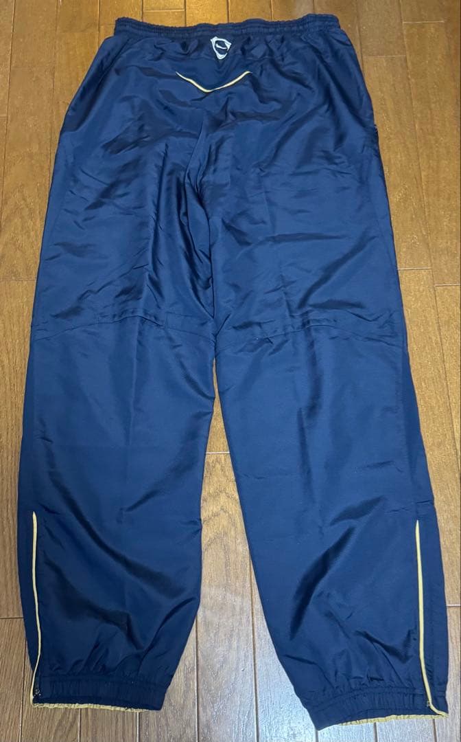 ア*ザ様 Nike アーセナル ウィンドブレーカー 上下セット