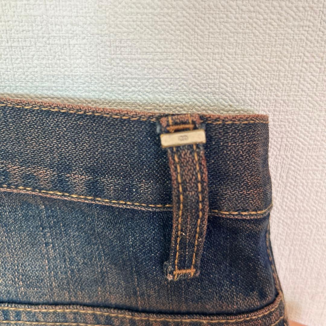 Dior hommeデニム エディ期　30サイズ