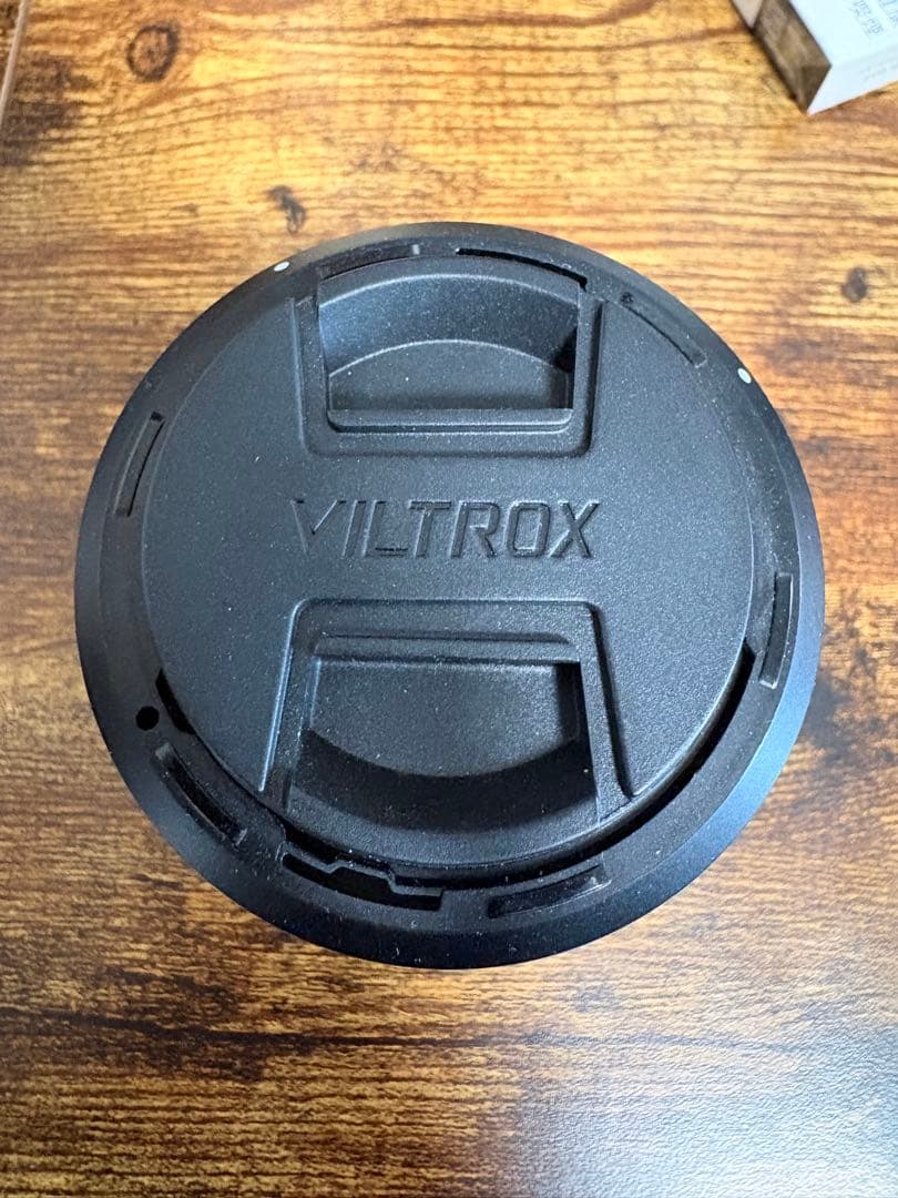 VILTROX AF 40/2.5 FE E-Mount レンズ