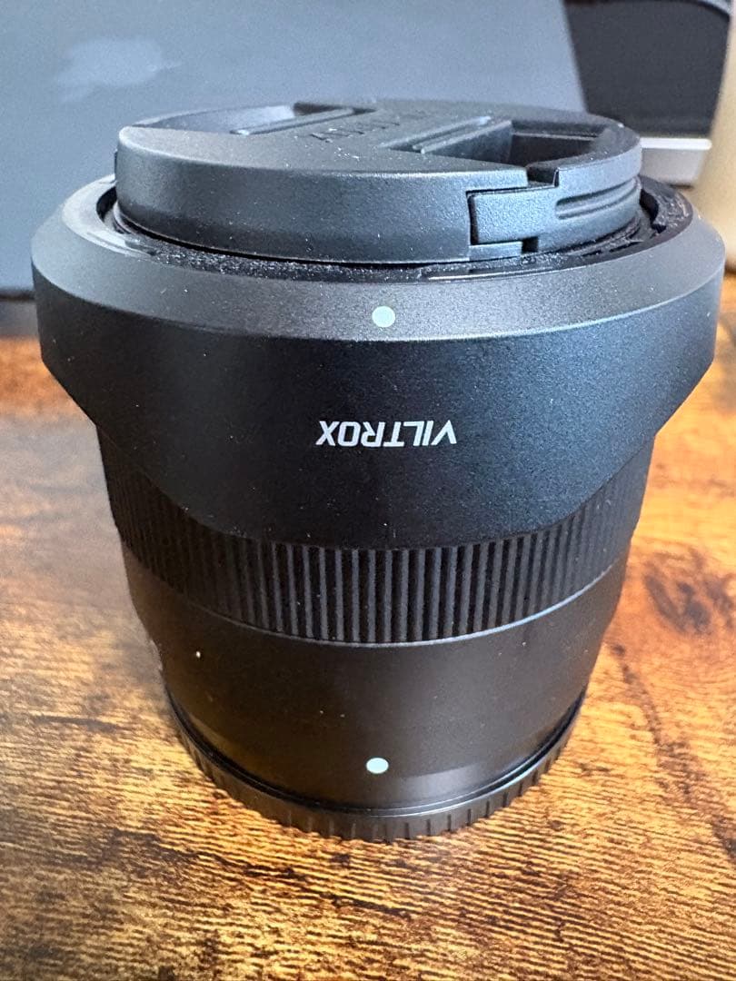 VILTROX AF 40/2.5 FE E-Mount レンズ