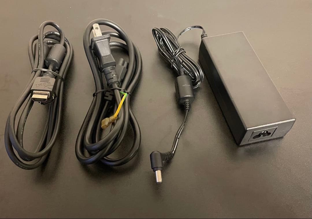 【Acer/エイサー】27インチ　フルHDディスプレイ　S276HL　動作確認済