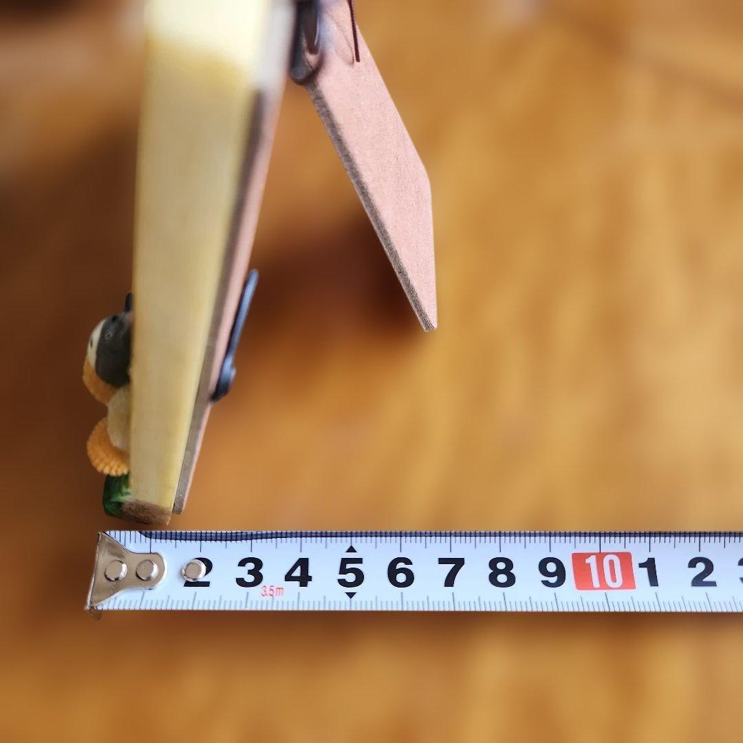 となりのトトロフォトフレーム　スタジオジブリ　春　夏　冬　セット