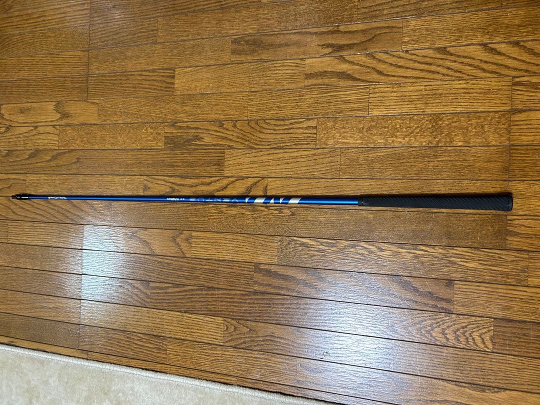 Fujikura 24Ventusブルー　5-R シャフト　キャロウェイスリーブ