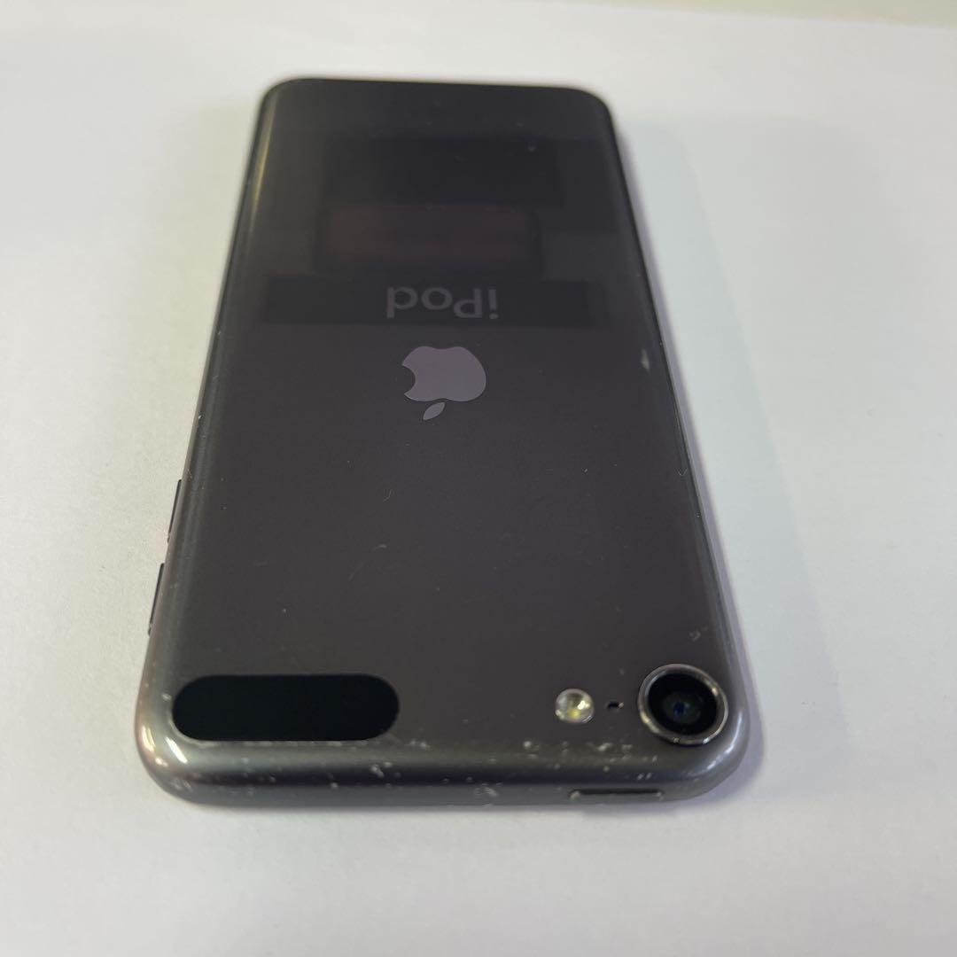 iPod touch (第6世代) 32GB イヤホンセットNo.9105-1