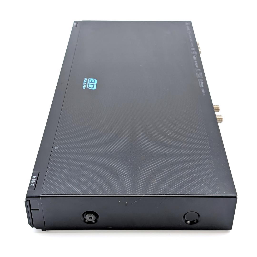 Panasonic DMR-BZT700 Blu-rayレコーダー 1TB