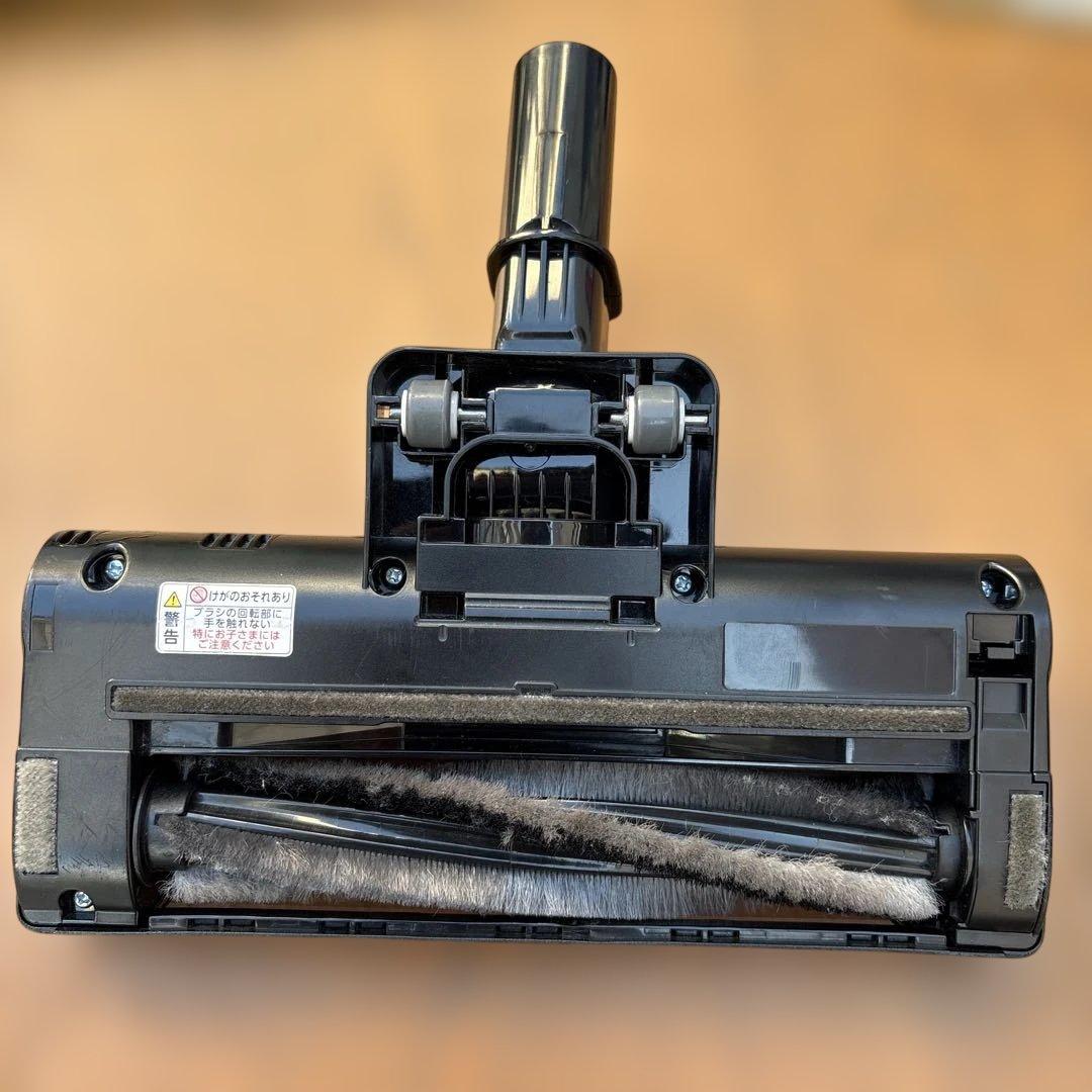 アイリスオーヤマ/掃除機コードレス/2024年製/SCD-R3P-B ブラック