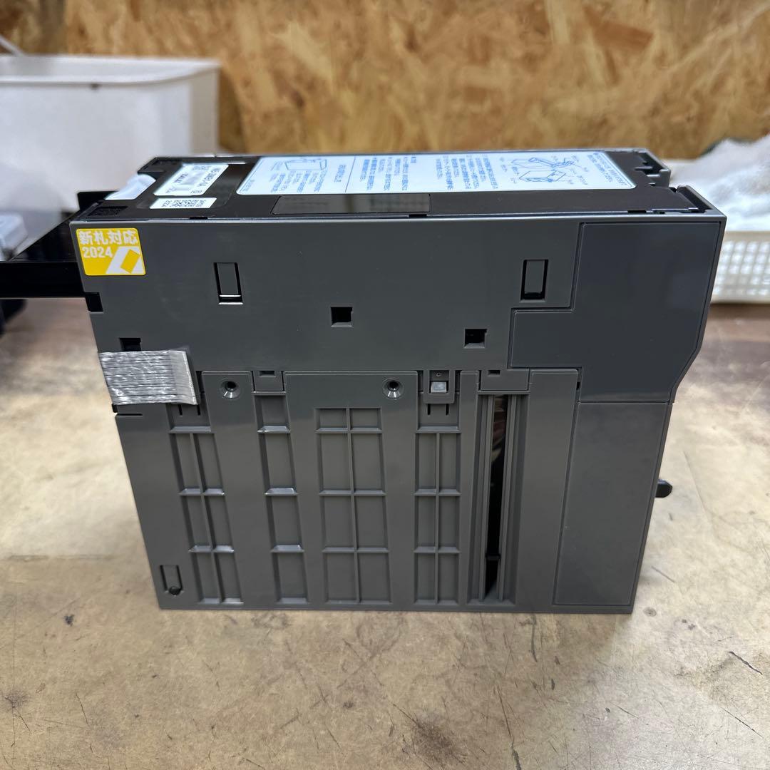 マリンゲーム用NB-2MB1-1A コンラックス製紙幣識別機