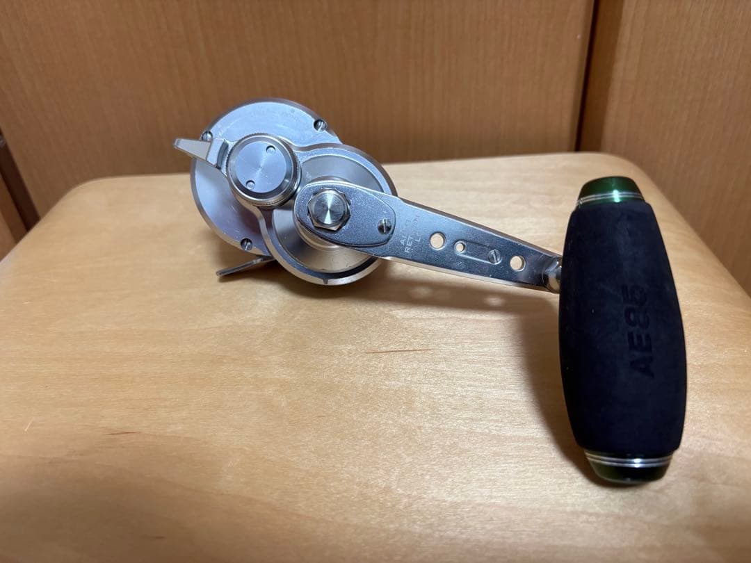 溝*昭様 スタジオオーシャンマーク ブルーヘブン BH-L30Hi/R(16)