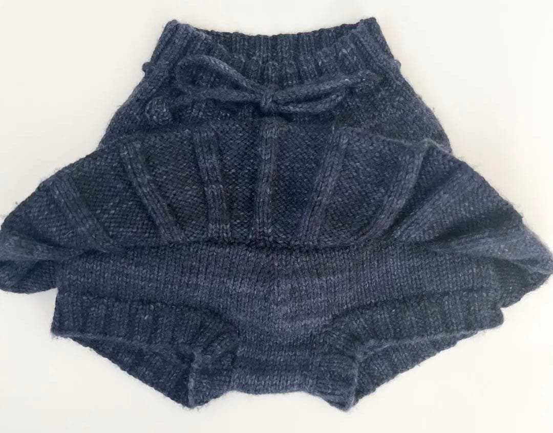 misha&puff スケポン