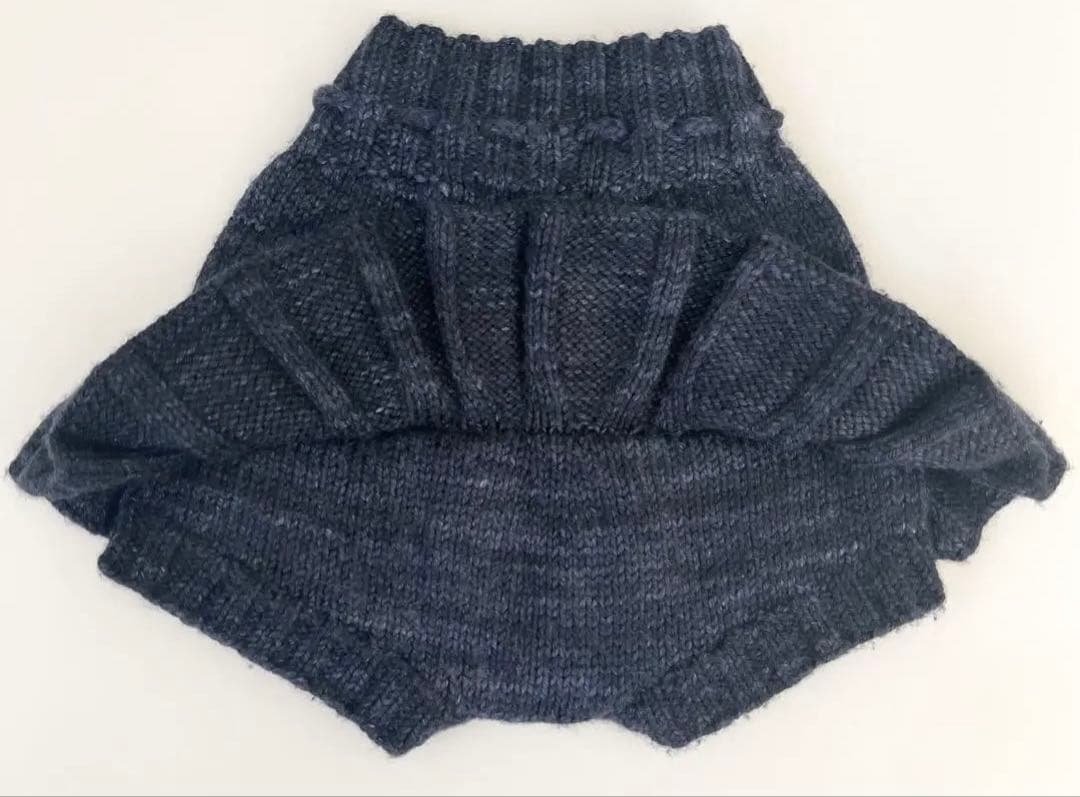 misha&puff スケポン