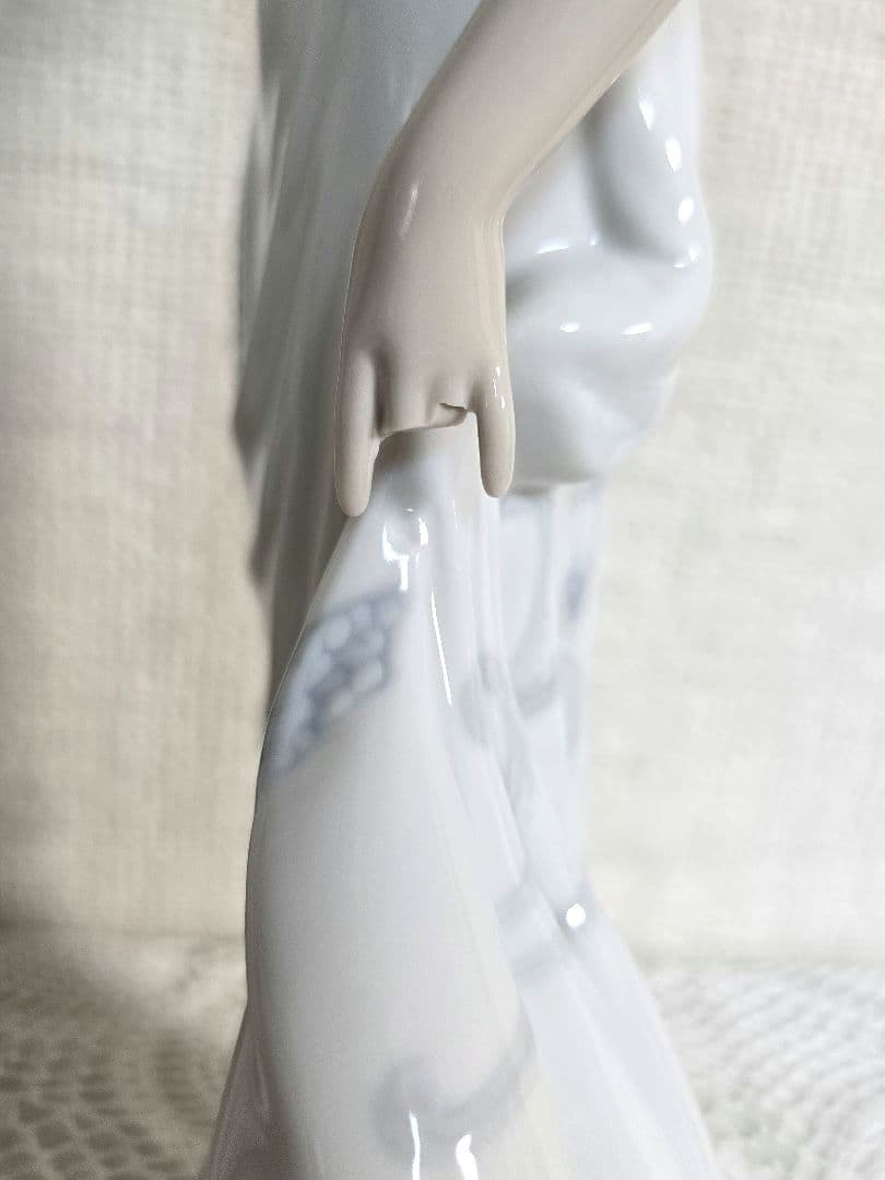 リヤドロ 甘い香り 【訳あり】