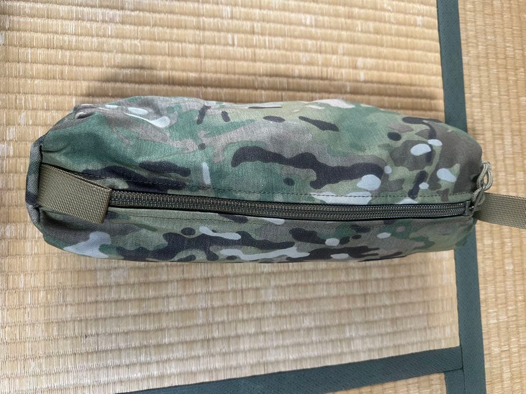 Helinox(ヘリノックス) タクティカルチェア マルチカモ