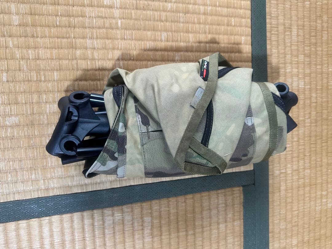 Helinox(ヘリノックス) タクティカルチェア マルチカモ