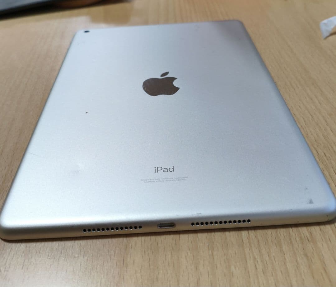 iPad 第9世代 64GB Wi-Fi　ペンシル非純正等