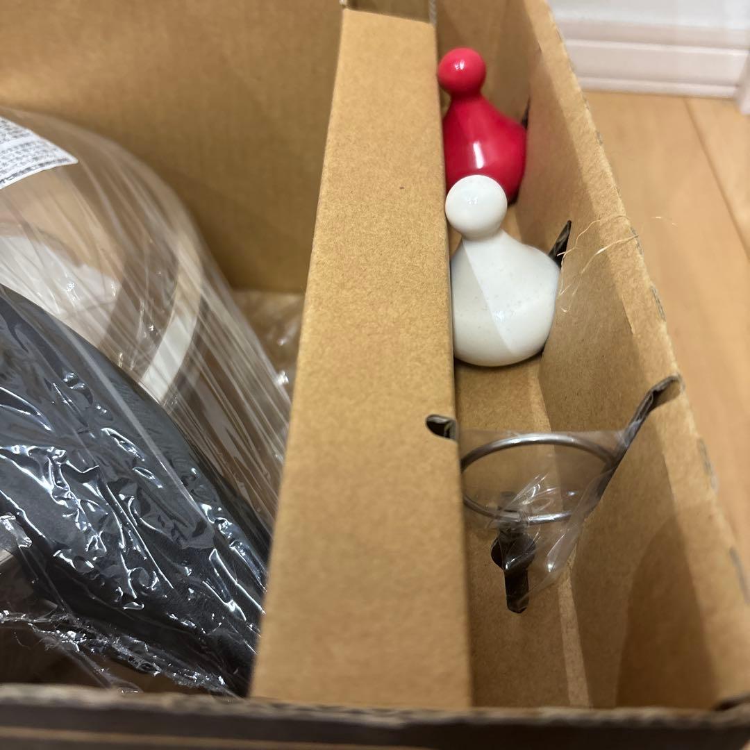 未使用 活力なべ アサヒ金属加工 3.0リットル IH対応 付属品付き