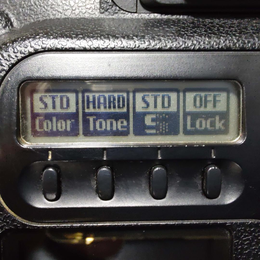 Fujifilm FinePix S2 Pro デジタル一眼レフ 中古・稼働品