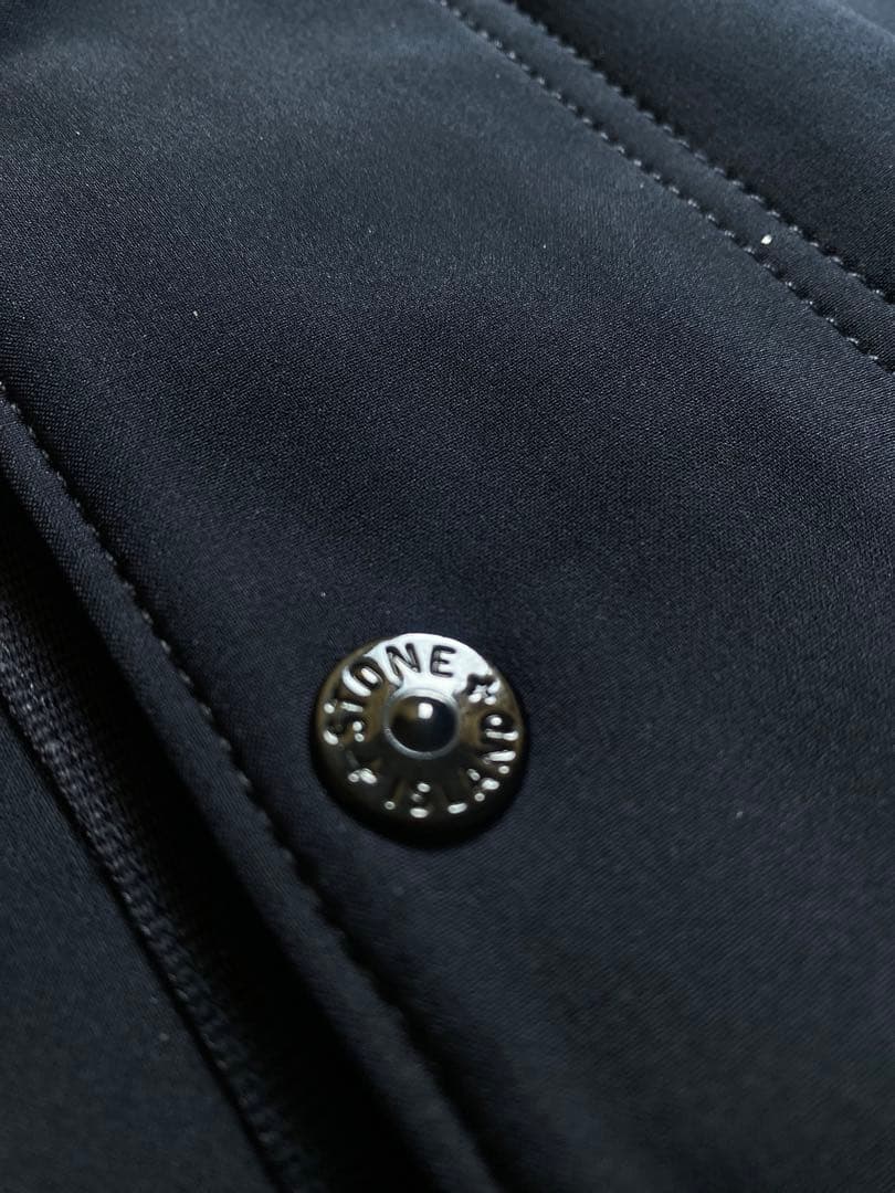 RYO　STONE  LIGHT SOFT SHELL-R