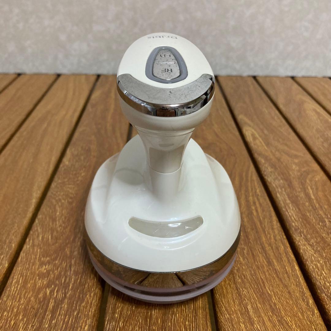 ドクターイビス 美容機器 本体のみ RF LD ライトトリートメント 動作未確認