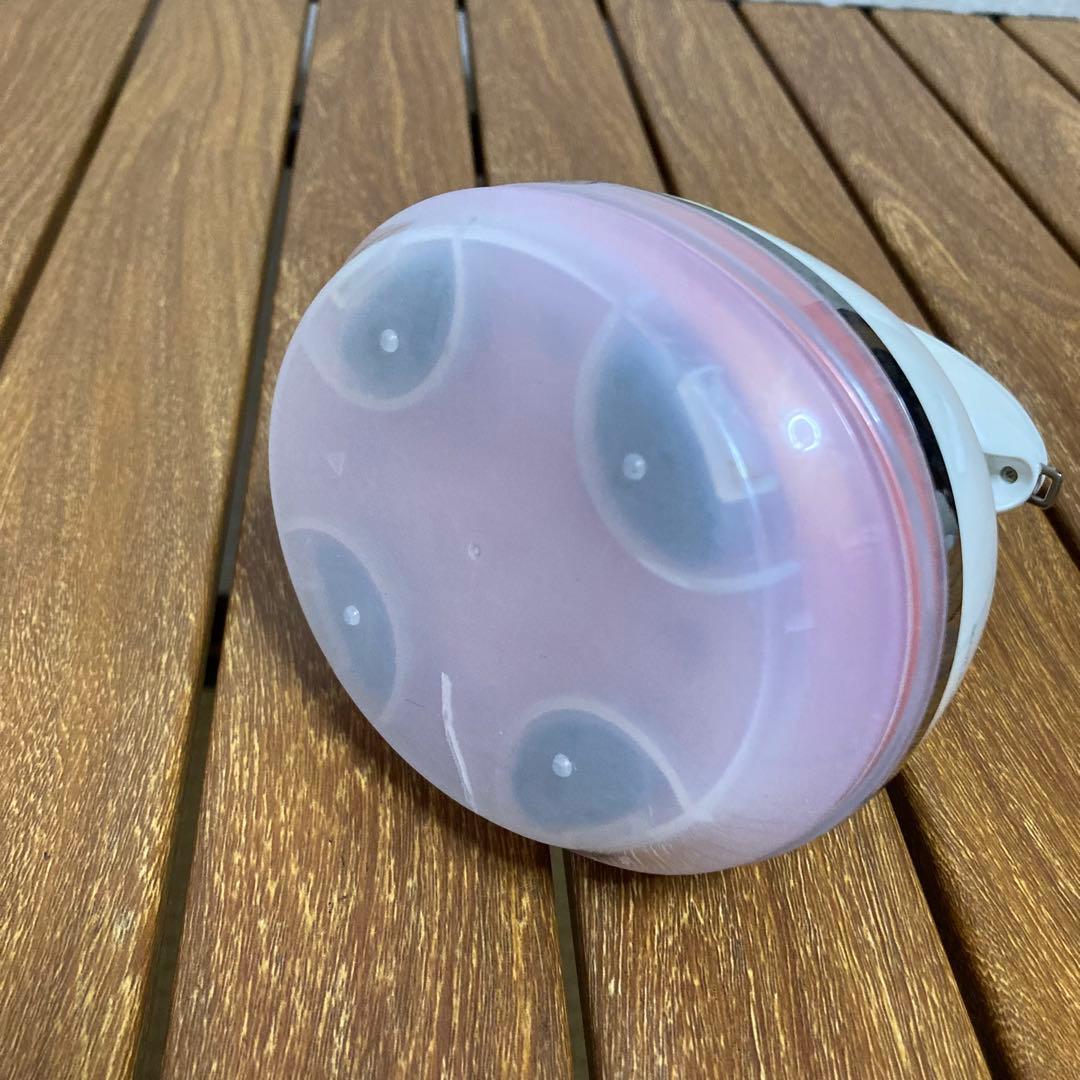 ドクターイビス 美容機器 本体のみ RF LD ライトトリートメント 動作未確認